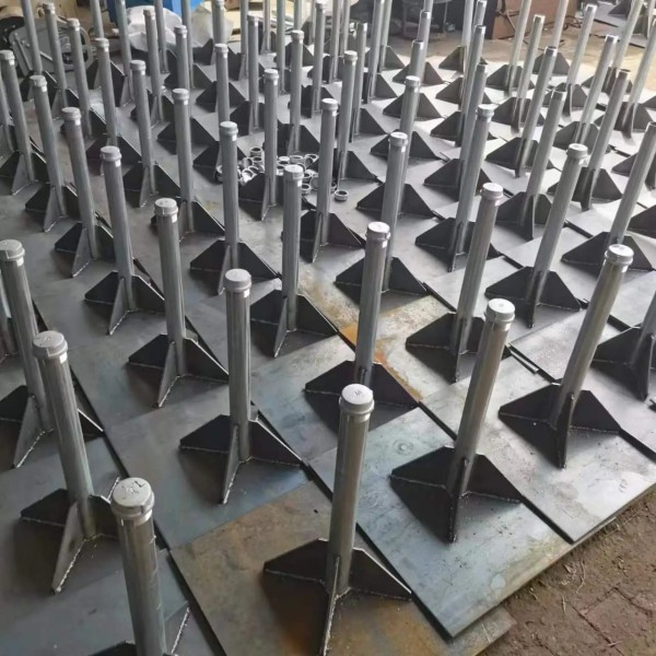 红岗鑫亿呈沉降板生产