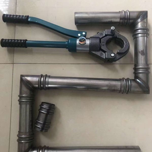 红岗鑫亿呈冷却管